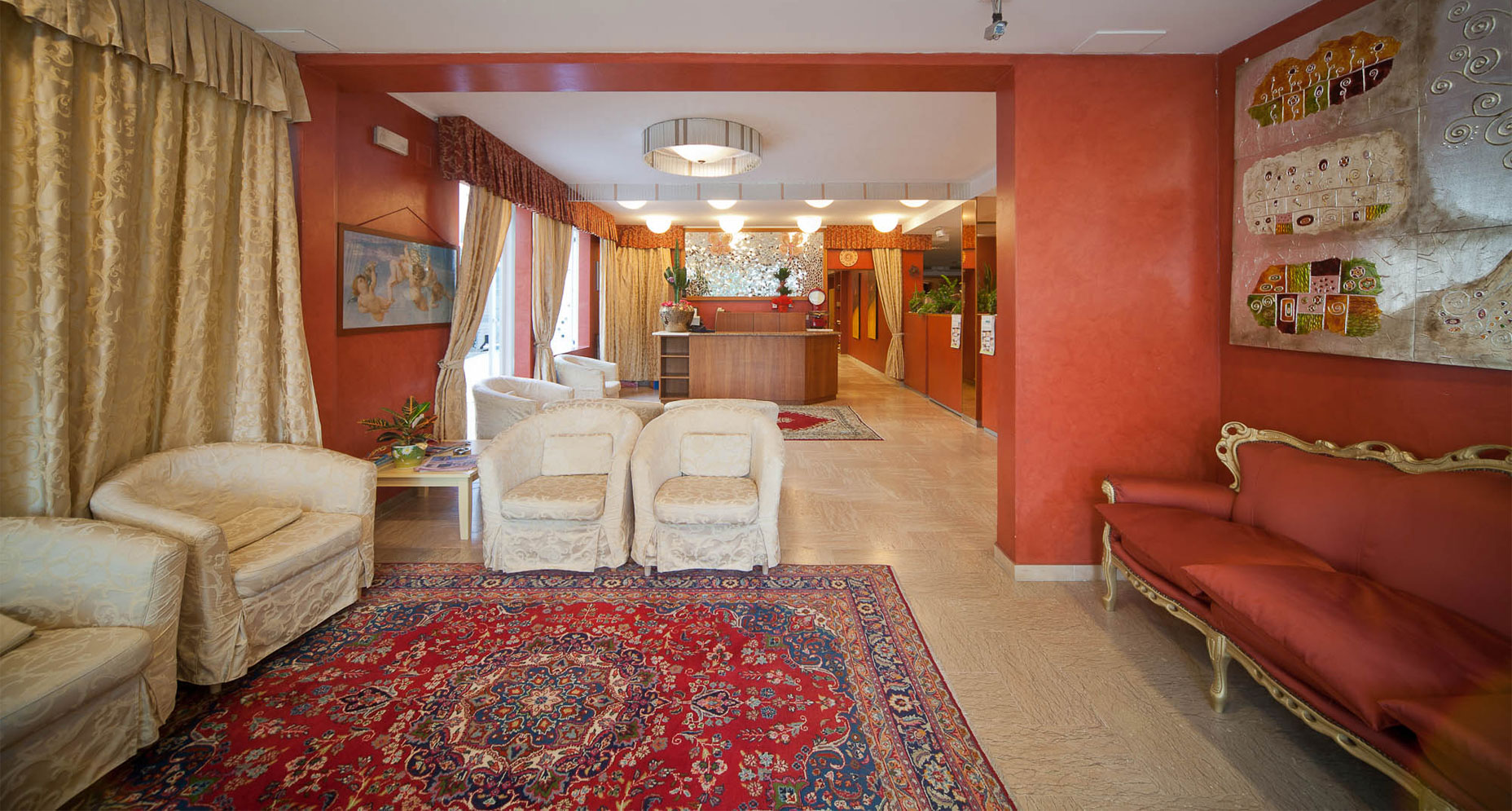 Hotel Derby Riccione