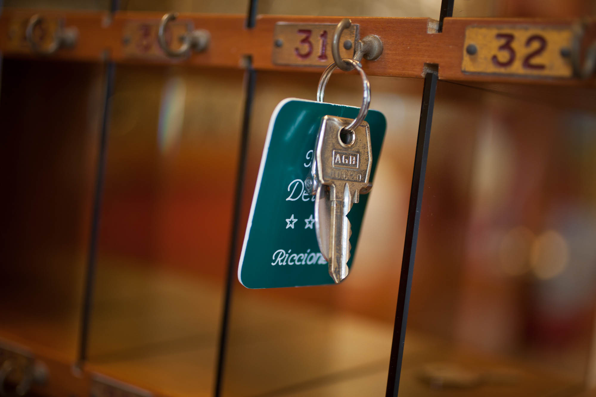 Hotel Derby Riccione